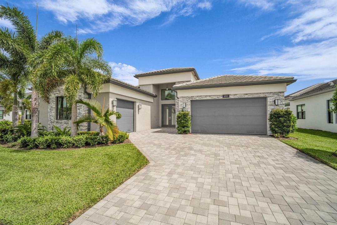 10925 Glen Orchard Lane, Boynton Beach, Floride 33473, États-Unis