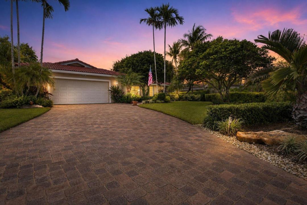 4060 Cypress Hammock Lane, Pompano Beach, Floryda 33069, USA