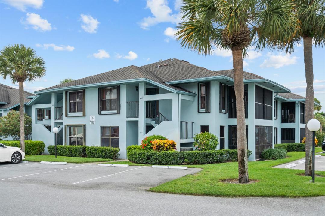 950 S Kanner Highway 402, Stuart, Flórida 34994, Estados Unidos