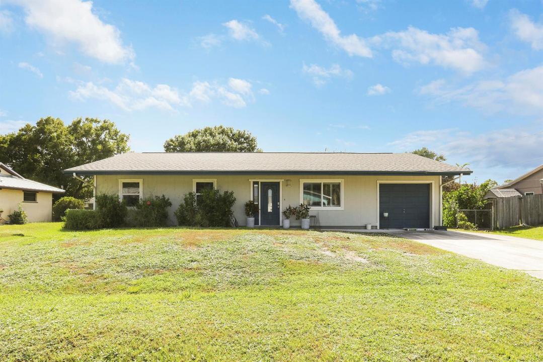 5601 Palm Drive, Fort Pierce, 플로리다 34982, 미국