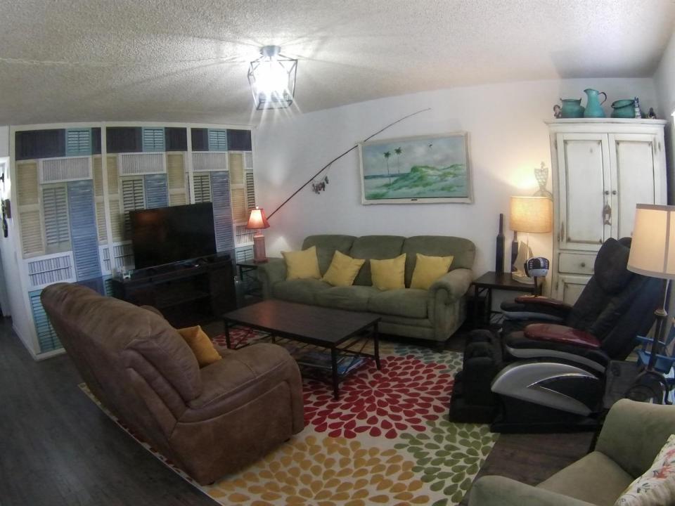 980 NORMANDY U, Delray Beach, Floryda 33484, USA