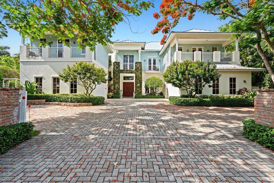 1232 Seaspray Avenue, Delray Beach, 플로리다 33483, 미국
