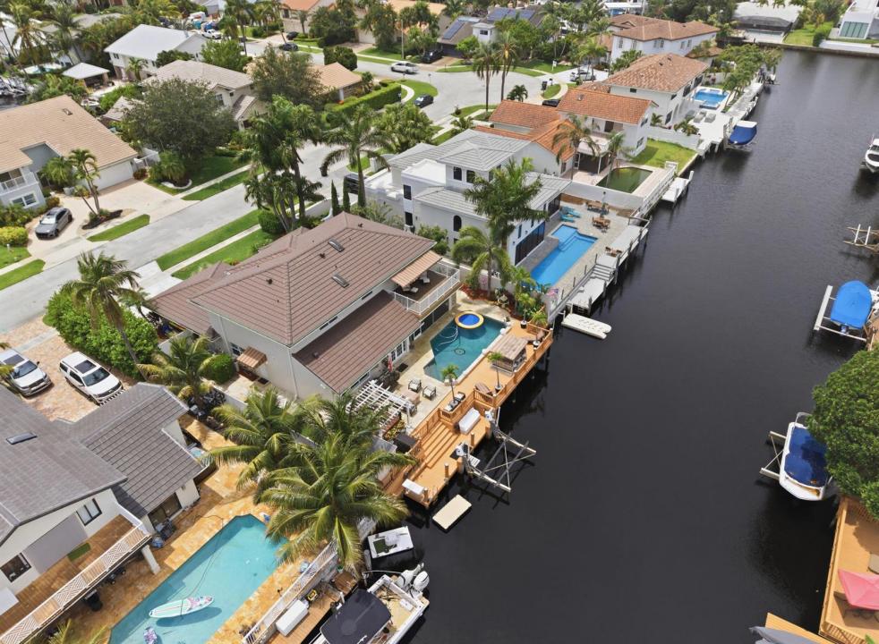 1548 SW 5th Avenue, Boca Raton, 플로리다 33432, 미국