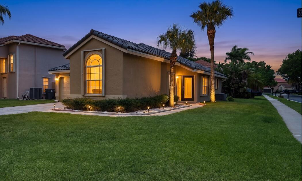 10278 Serene Meadow N Drive, Boca Raton, Floride 33428, États-Unis