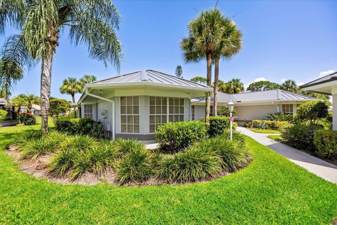 7362 Pine Creek Way, Port St. Lucie, Floryda 34986, USA