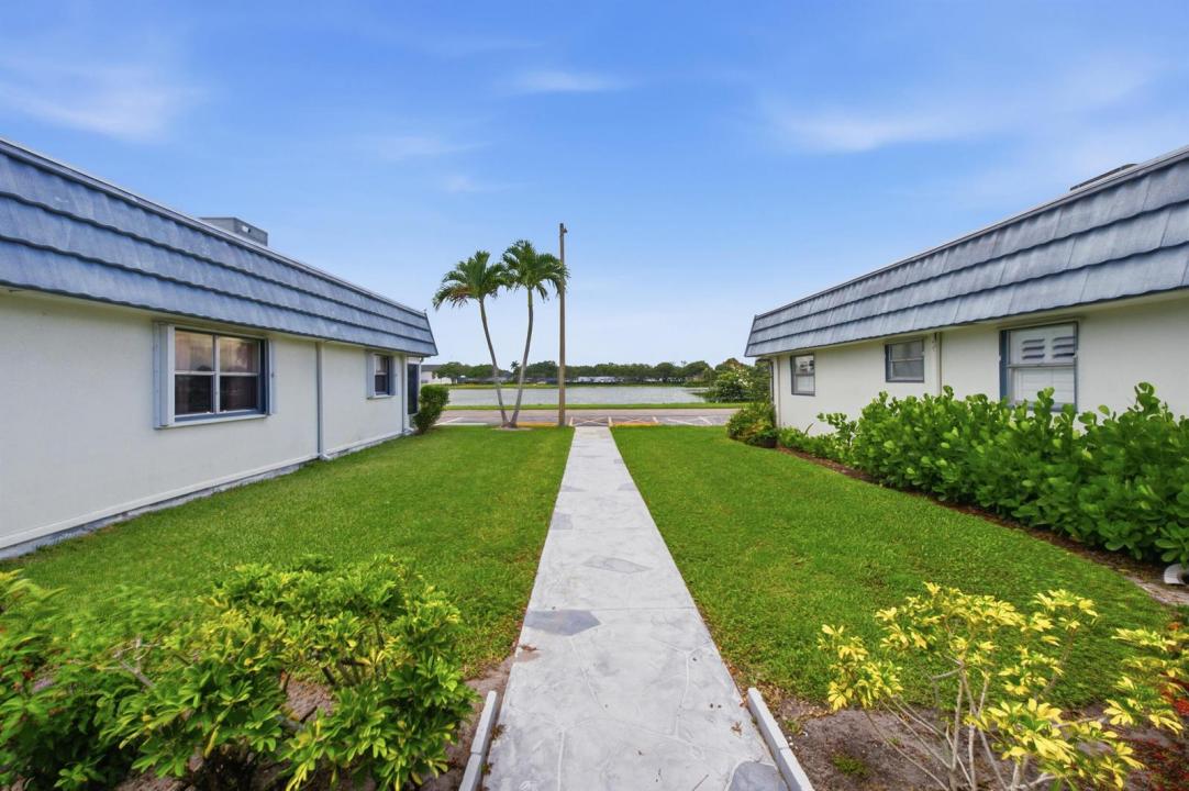 30 Waterford B, Delray Beach, Flórida 33446, Estados Unidos
