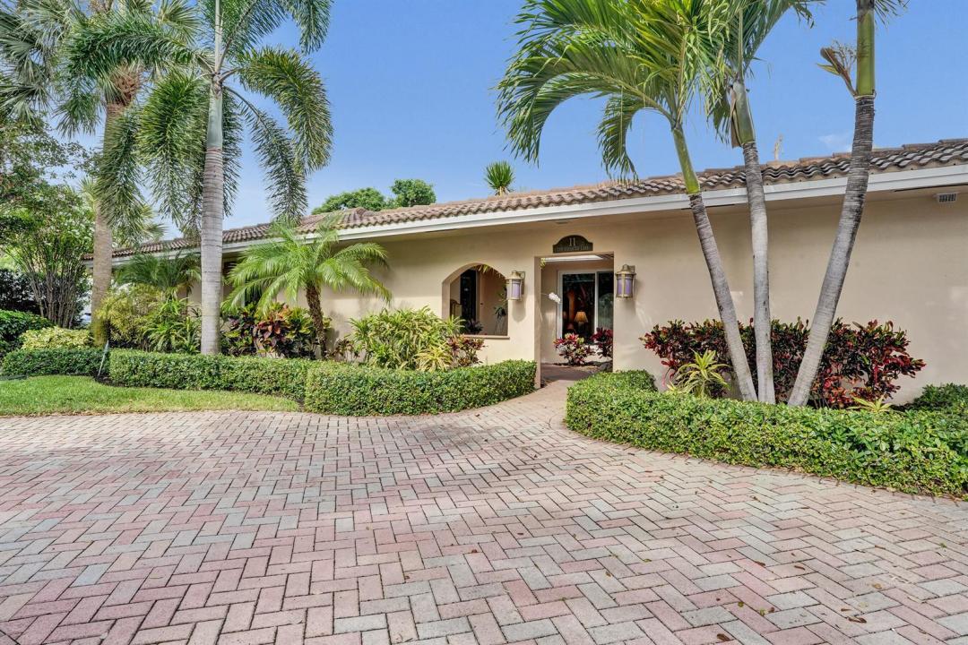 11 Tam O'shanter Lane, Fort Lauderdale, Floride 33308, États-Unis