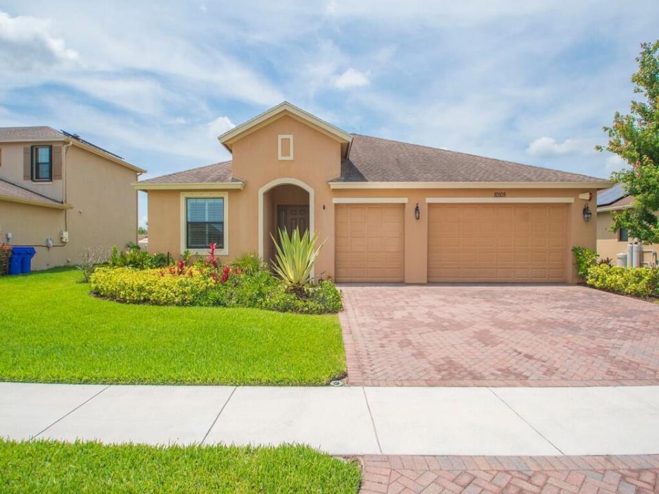 10105 Verona Manor, Vero Beach, Florida 32966, Stati Uniti