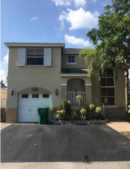 4350 SW 72nd SW Terrace, Davie, Florida 33314, Stati Uniti