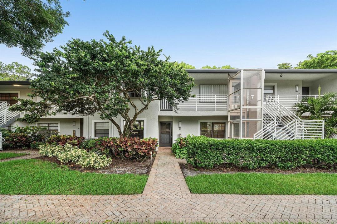 7 Southport Lane F, Boynton Beach, Florida 33436, Stati Uniti