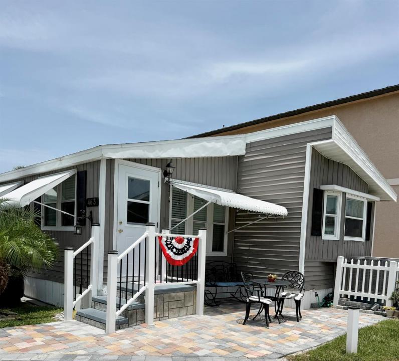 10725 S Ocean Drive 463, Jensen Beach, Florida 34957, Stati Uniti