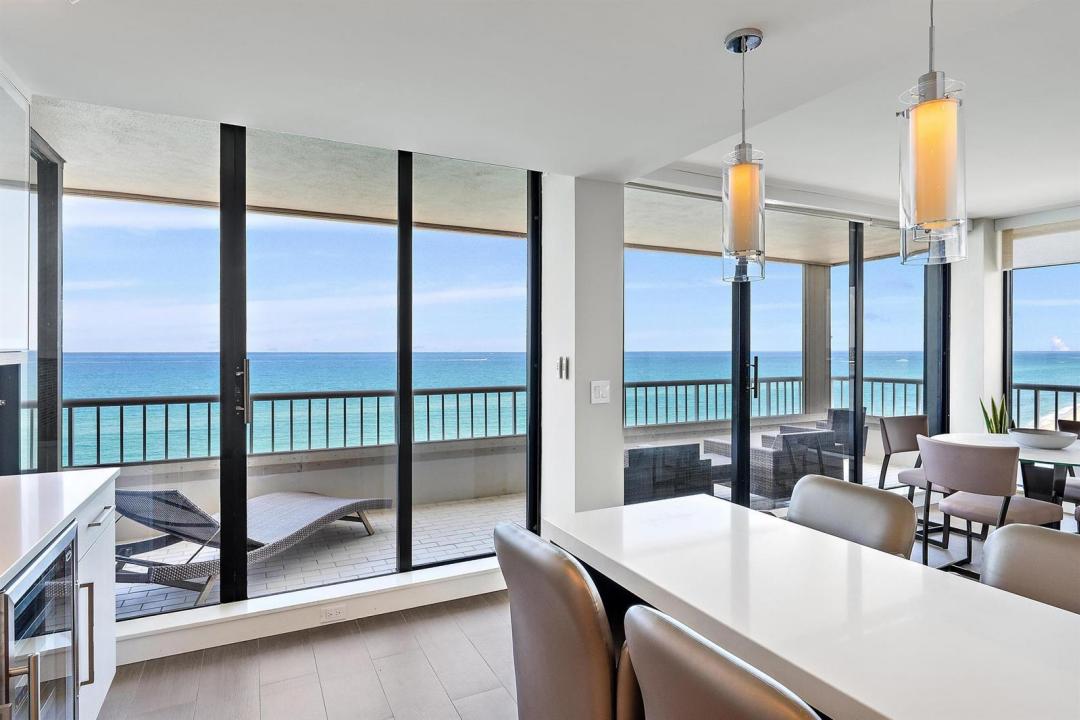 5250 N Ocean Drive 10s, Singer Island, Florida 33404, Stati Uniti