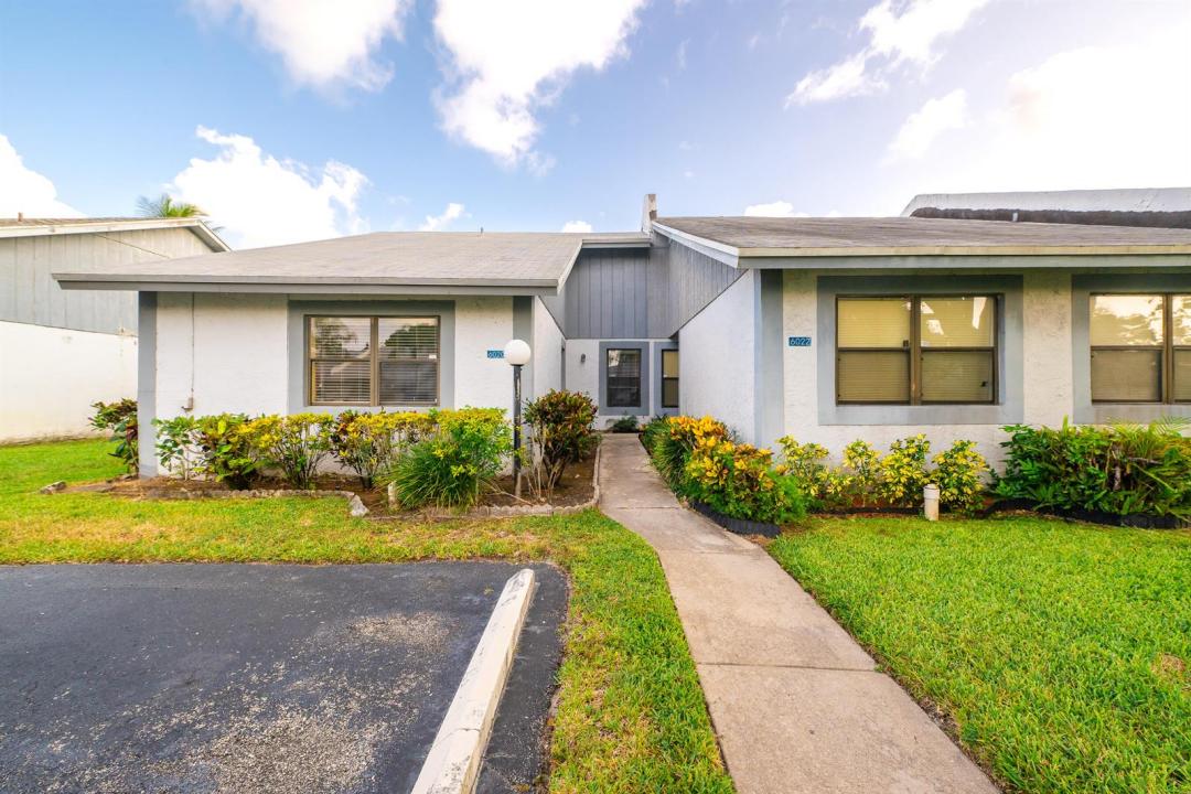 6020 NW 3rd Street 6020, Margate, Florida 33063, Stati Uniti