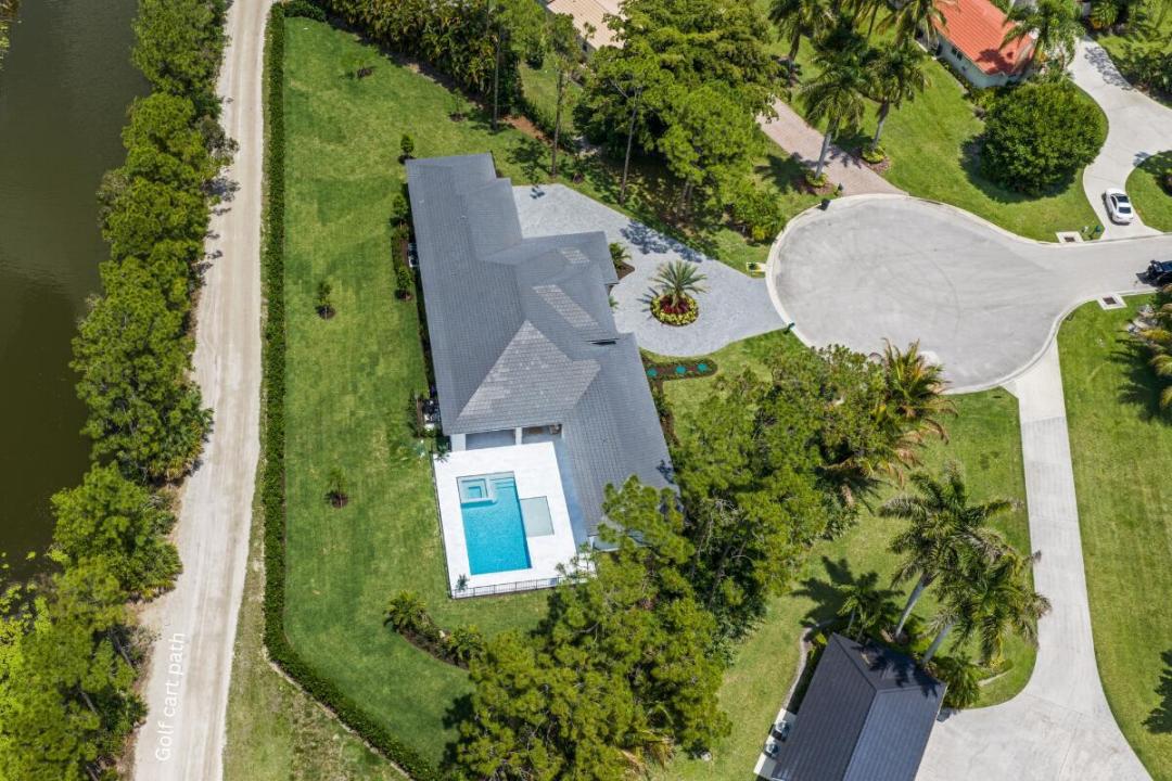 11899 Sanbourn Court, Palm Beach Gardens, Floride 33412, États-Unis