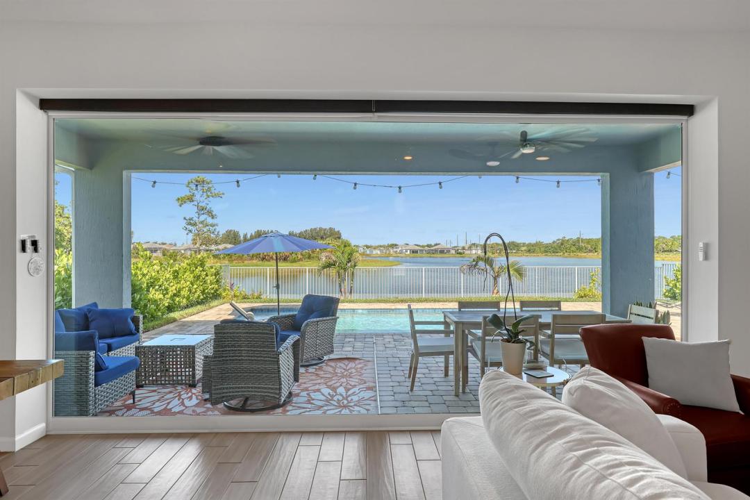 9774 SW Meridian Way, Stuart, Florida 34997, Stati Uniti