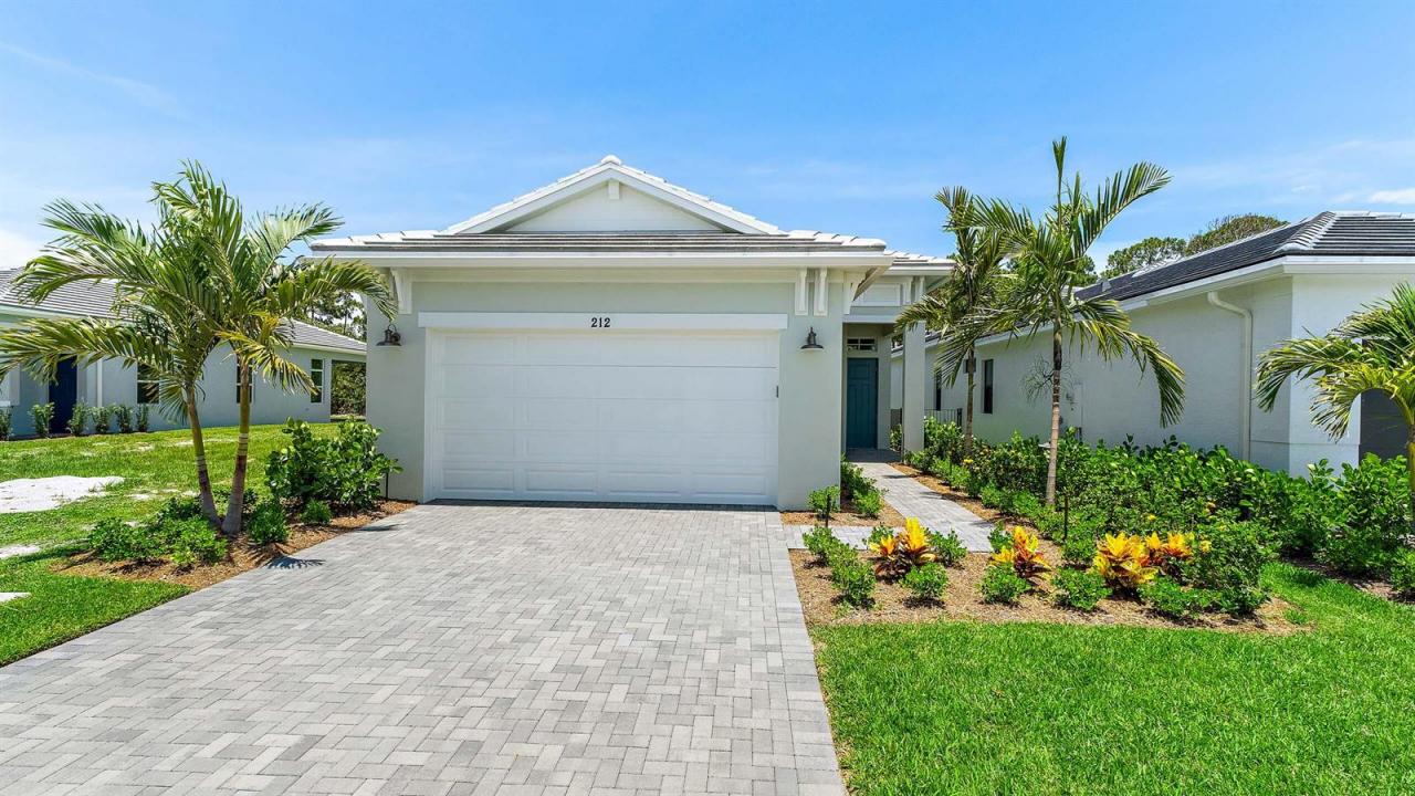 212 SE Via Sangro, Floride 34952, États-Unis