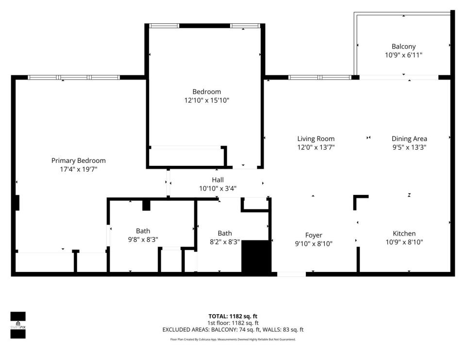2881 NE 33rd Court 10b, Fort Lauderdale, Floride 33306, États-Unis
