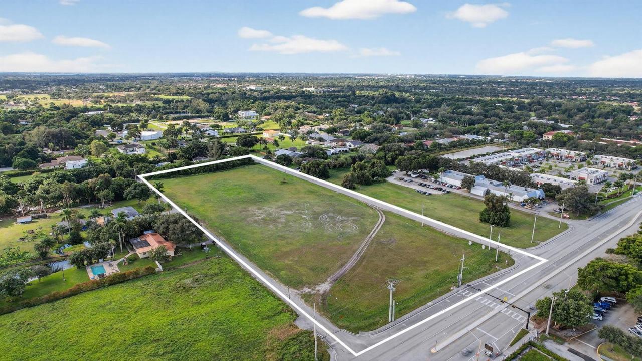 92 NW 92 Avenue, Cooper City, Florida 33024, USA