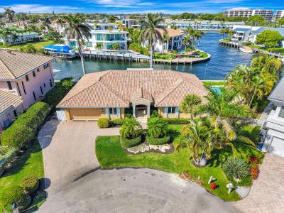 4204 Tranquility Drive, Highland Beach, Floride 33487, États-Unis