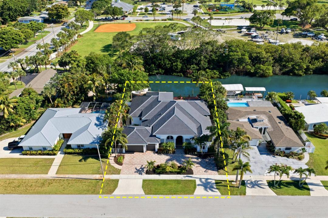 608 Inlet Road, North Palm Beach, Flórida 33408, Estados Unidos
