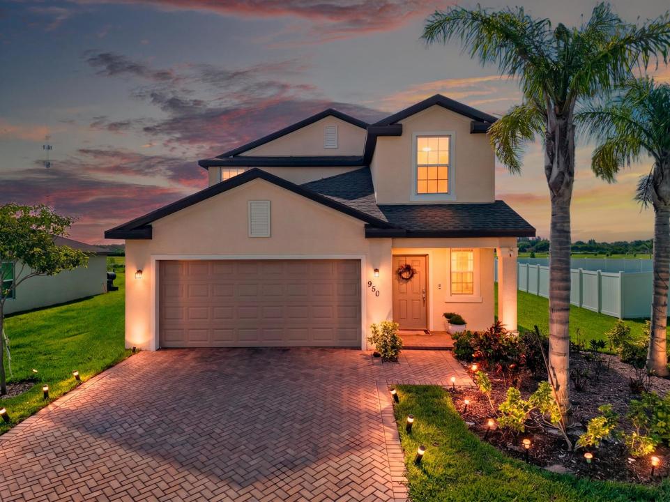 950 Bent Creek Drive, Fort Pierce, Florida 34947, Stati Uniti