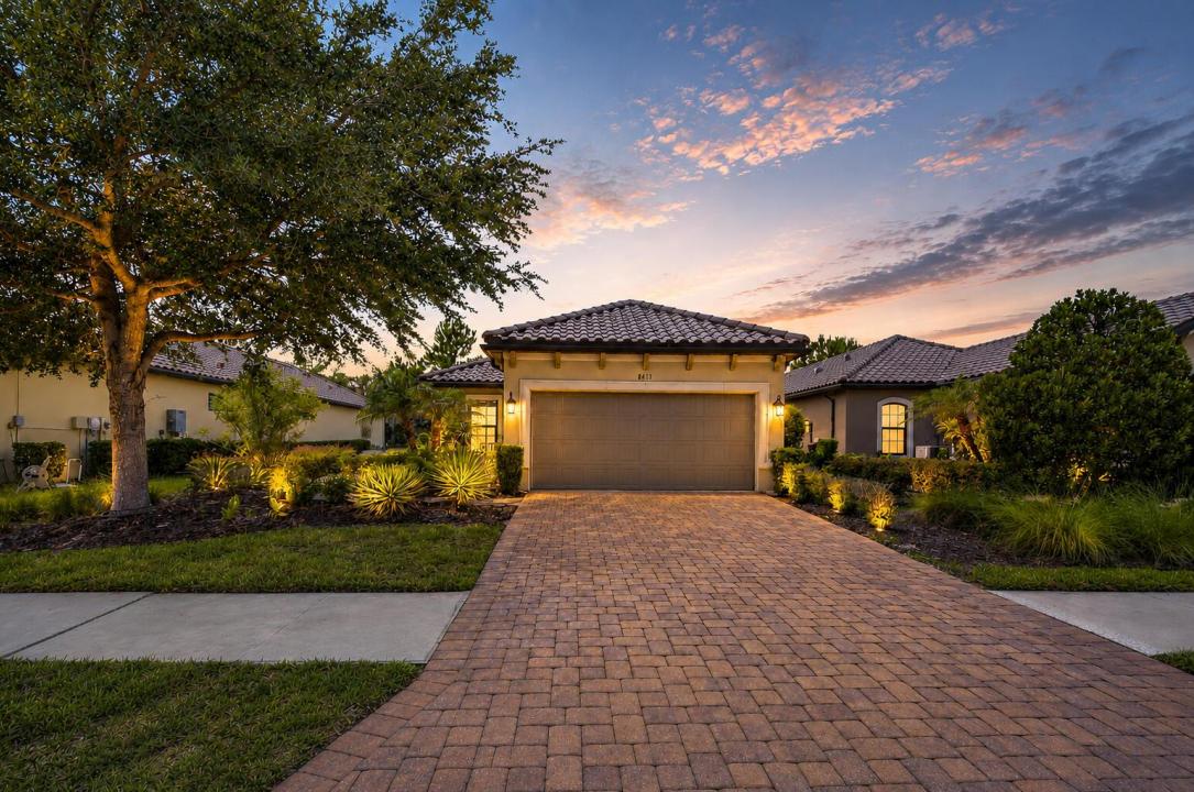8433 Alberata Vista Drive, Tampa, Floride 33647, États-Unis