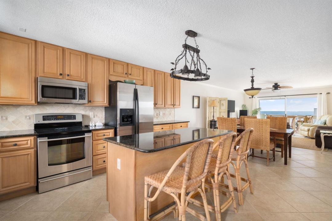 4049 Ocean Drive 505, Vero Beach, Floride 32963, États-Unis