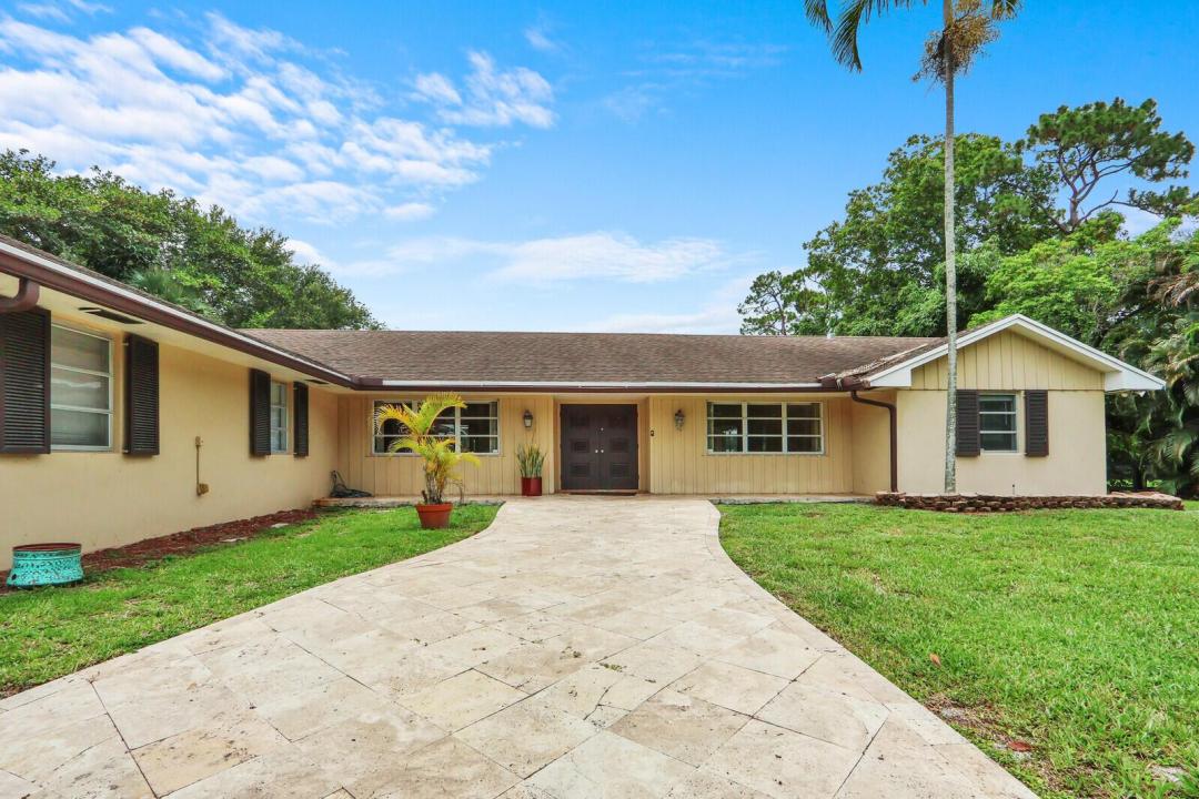 4529 Square Lake Drive, Palm Beach Gardens, 플로리다 33418, 미국