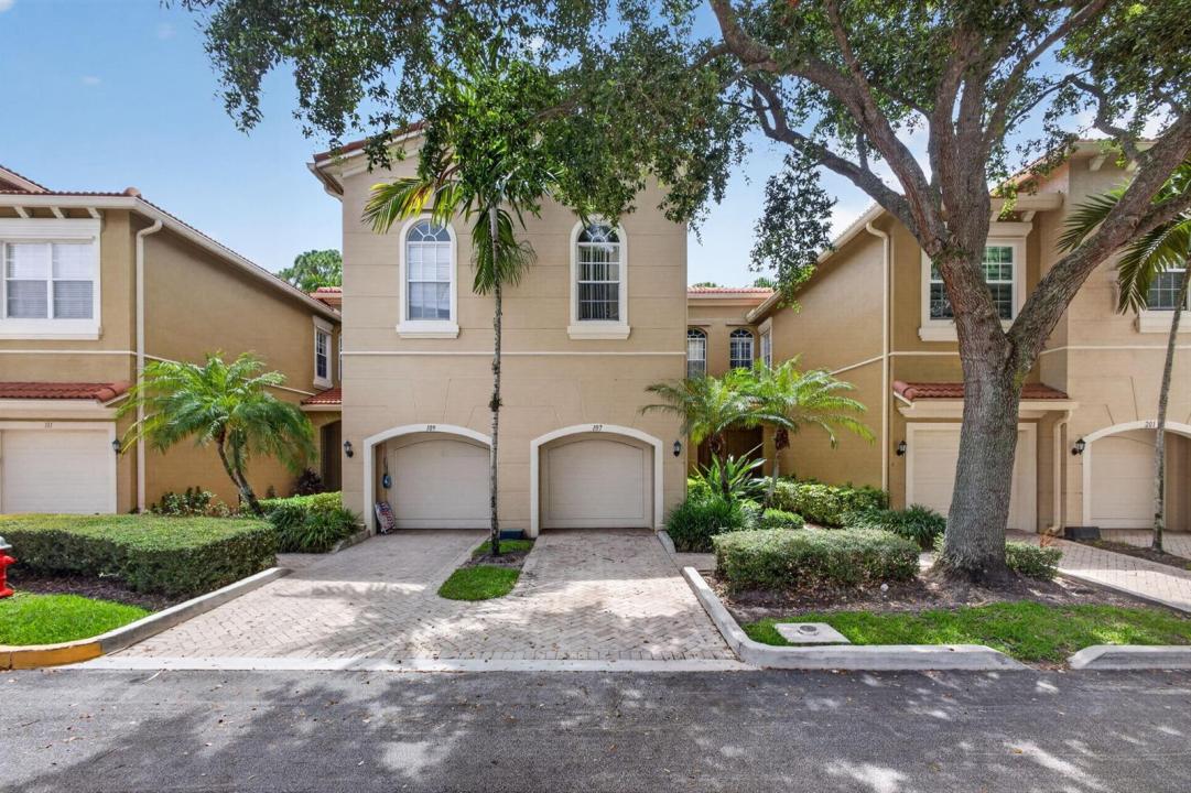 4991 Bonsai Circle 107, Palm Beach Gardens, Floride 33418, États-Unis