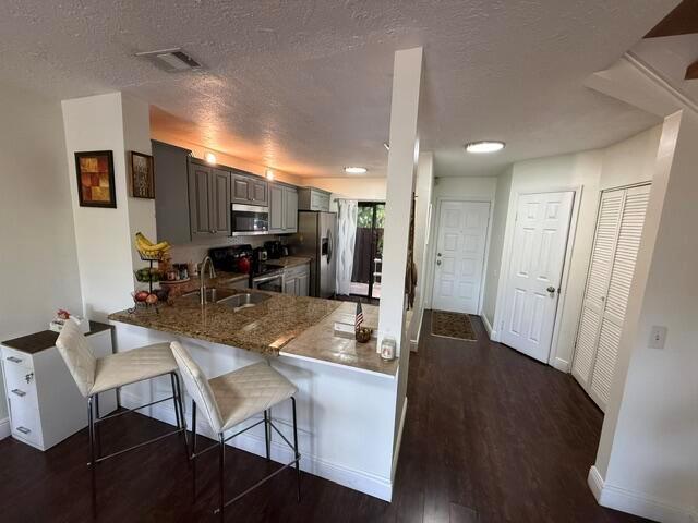 3727 Carambola N Circle 2823, Coconut Creek, Floride 33066, États-Unis