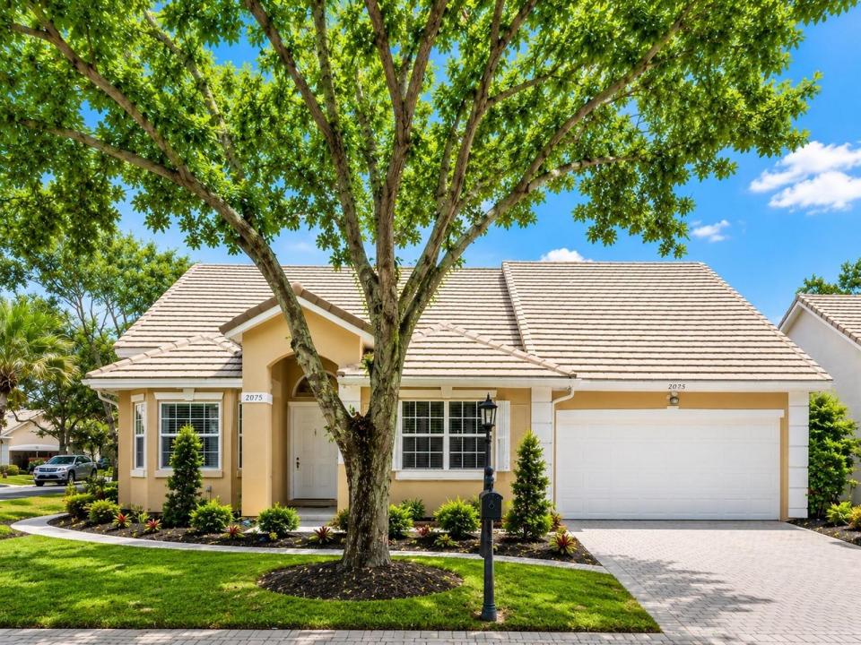 2075 NW 127th Terrace, Coral Springs, Floride 33071, États-Unis