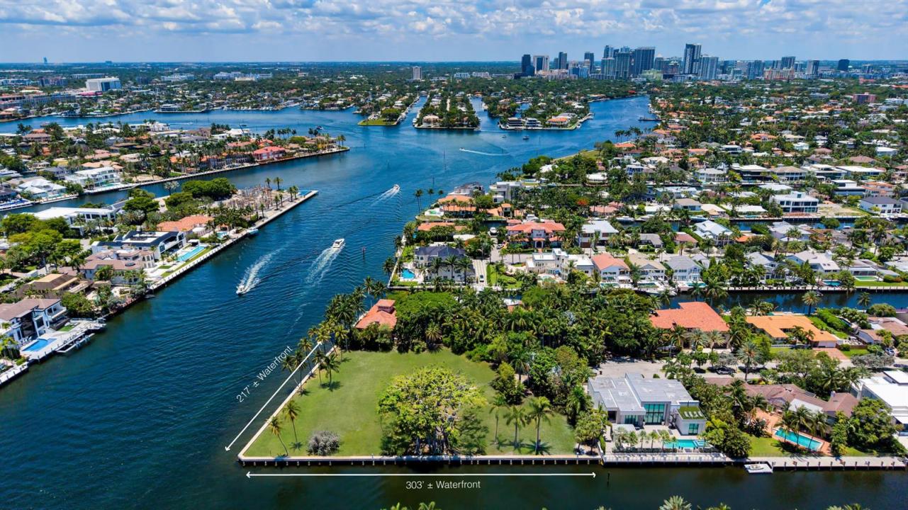 1000 Riviera Isle Drive, Fort Lauderdale, Florida 33301, Stati Uniti