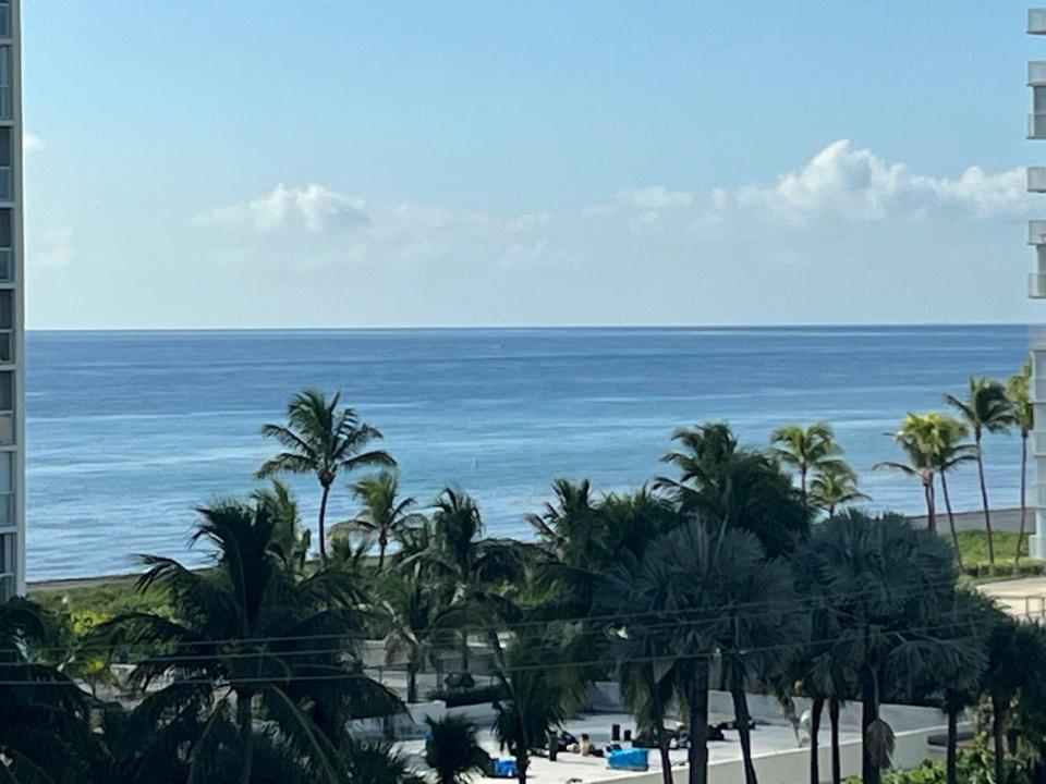 2851 S Ocean Boulevard 6 C, Boca Raton, فلوريدا 33432, الولايات المتحدة