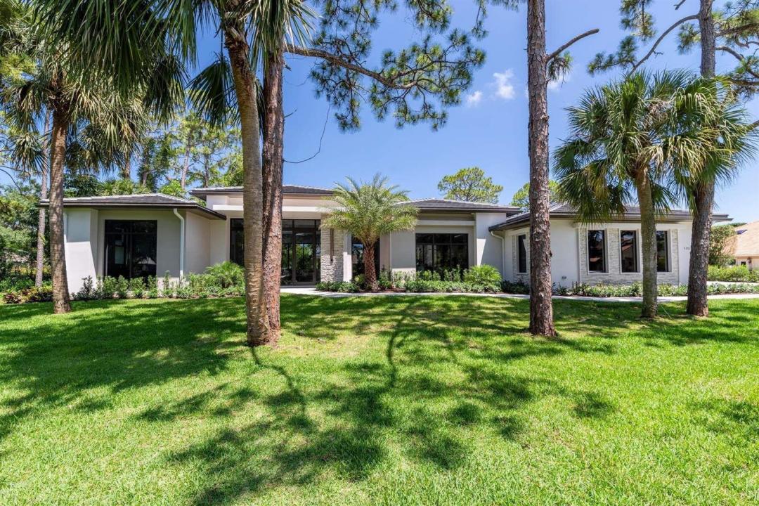 5382 Sea Biscuit Road, Palm Beach Gardens, Floride 33418, États-Unis