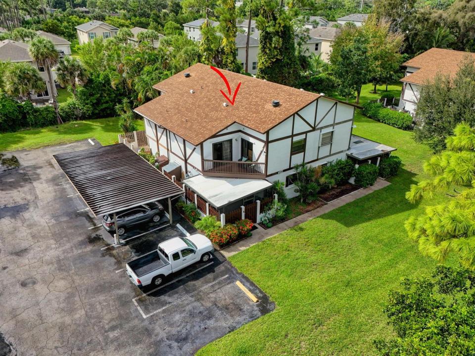 2399 Lena Lane, West Palm Beach, Floride 33415, États-Unis