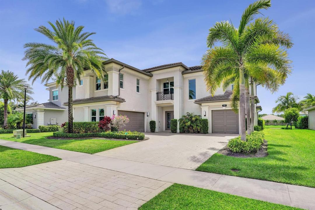 19889 Old Bridgewood Trail, Boca Raton, Floride 33498, États-Unis