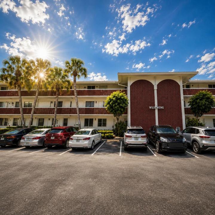 2050 NE 39th Street W312, Lighthouse Point, Florida 33064, Stati Uniti