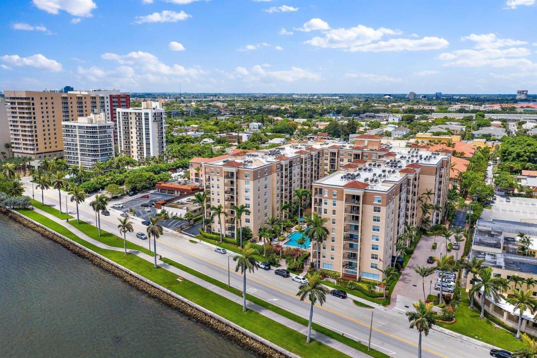 1803 N FLAGLER Drive 303, West Palm Beach, Florida 33407, Stati Uniti