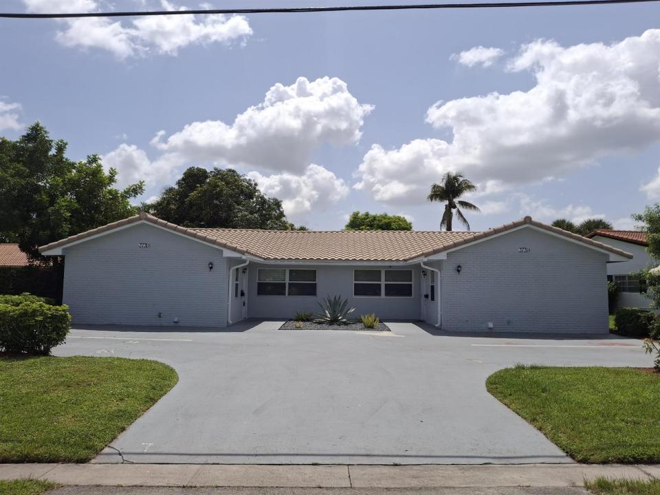 3731 NW 110TH NW Avenue A-B, Coral Springs, Floride 33065, États-Unis