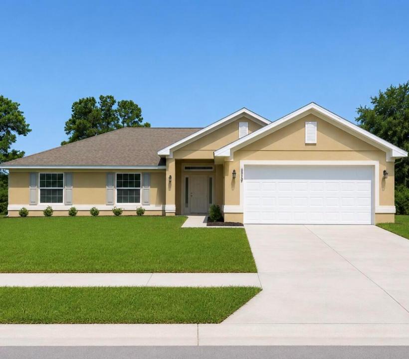 405 NE Airoso Boulevard, Port St. Lucie, Florida 34983, USA