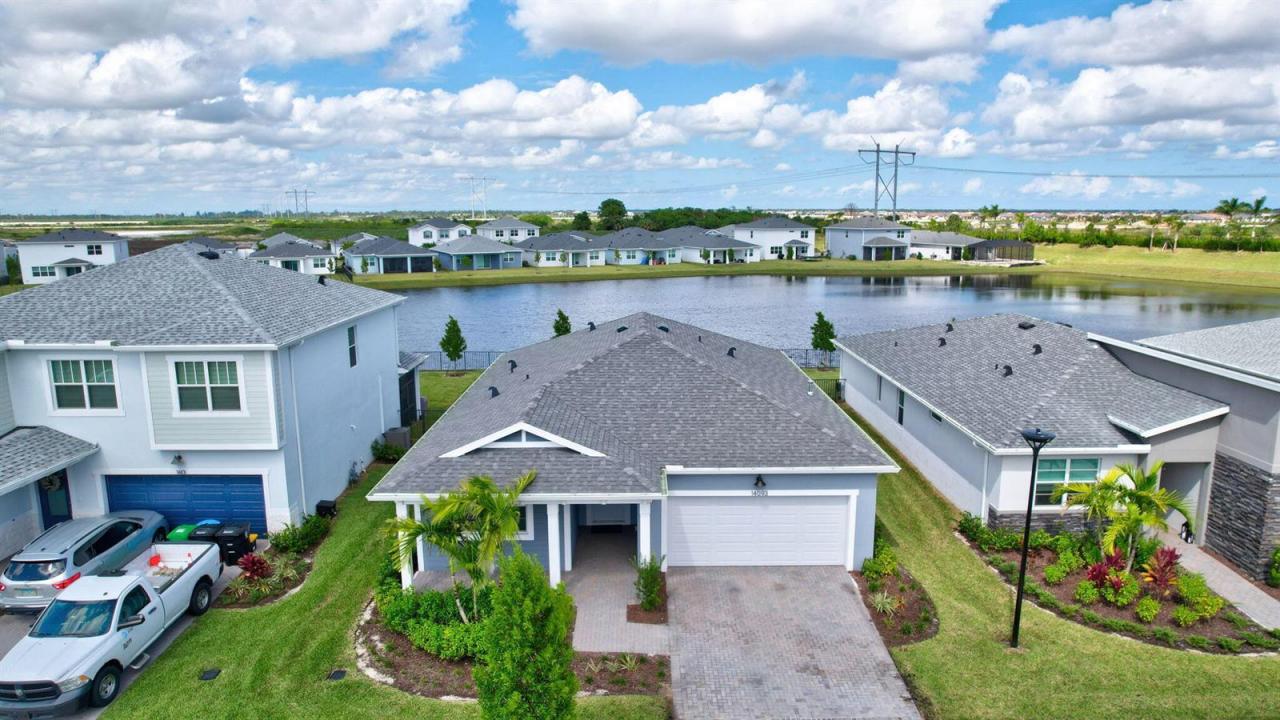14093 SW Enzi Way, Port St. Lucie, Florida 34987, Stati Uniti