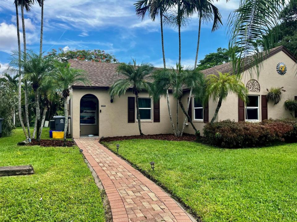 22390 SW 57th E Circle 22390, Boca Raton, Florida 33428, Stati Uniti