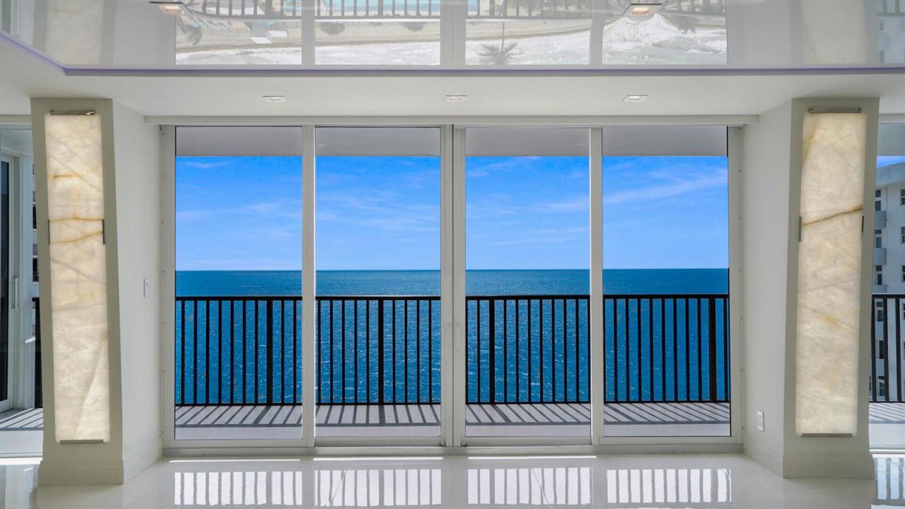 4280 Galt Ocean Drive 14a, Fort Lauderdale, Florida 33308, USA