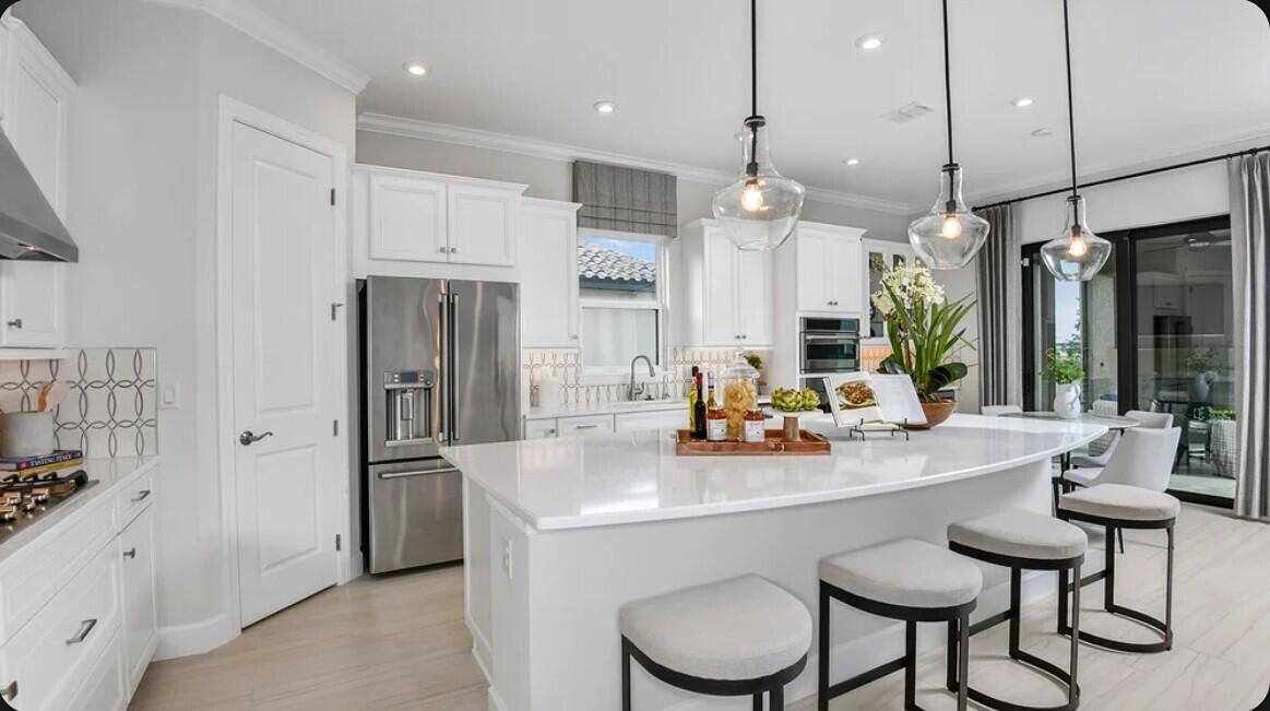 13402 SW Mazzano Street, Port St. Lucie, Floride 34987, États-Unis