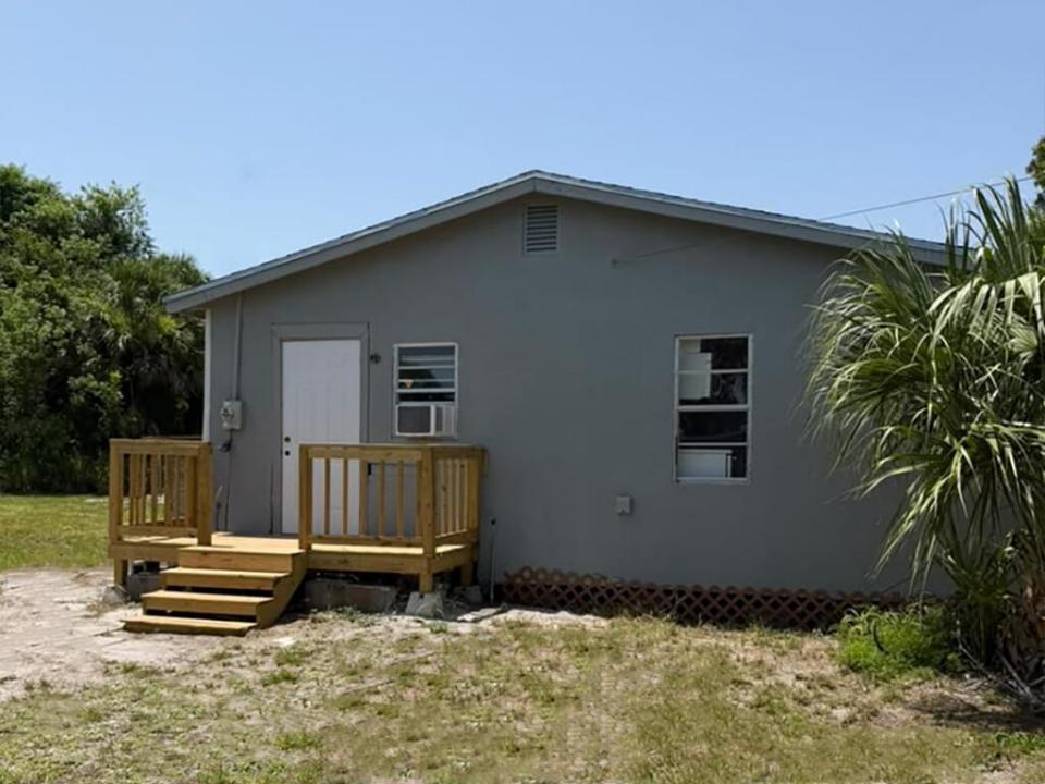 4250 29th Avenue B, Vero Beach, Florida 32967, Stati Uniti