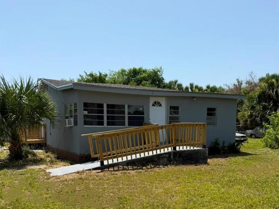 4250 29th Avenue, Vero Beach, Florida 32967, Stati Uniti