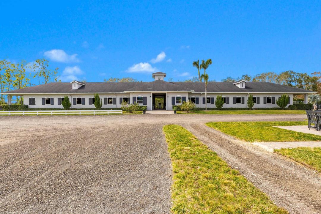 16361 NORRIS Road, Wellington, Florida 33470, USA