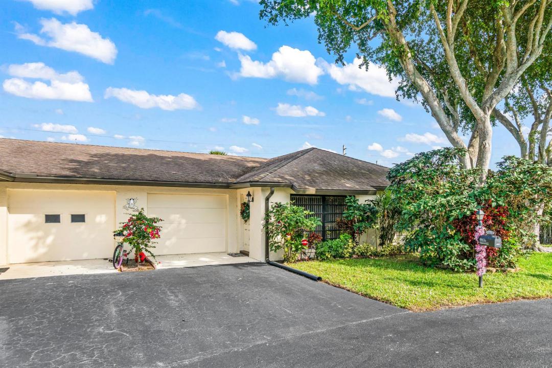 4863 Hawkwood Road B, Boynton Beach, Florida 33436, Stati Uniti