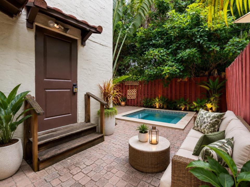 217 Lytton Court, West Palm Beach, Floride 33405, États-Unis