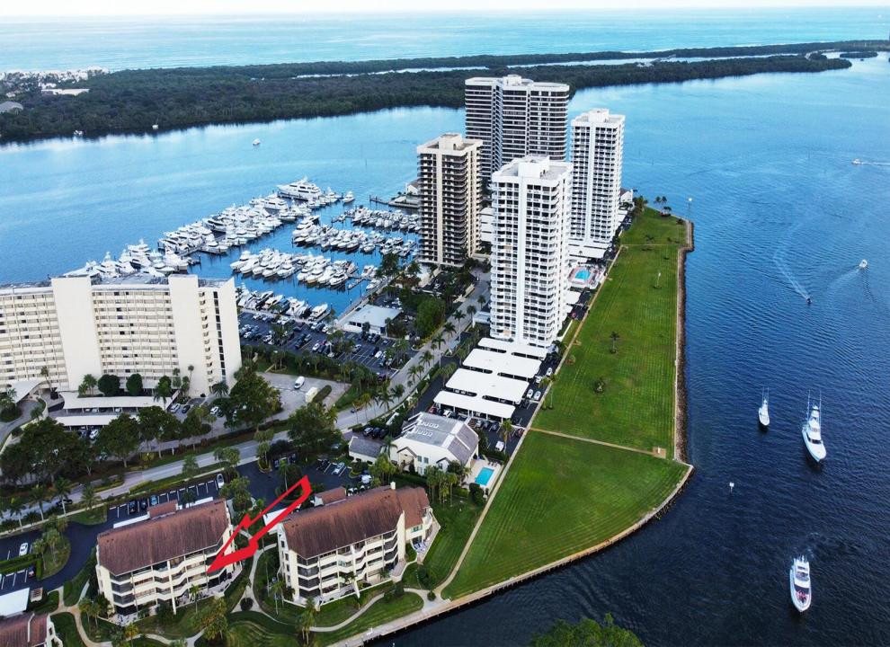 1117 Marine E Way K2l, North Palm Beach, Florida 33408, USA